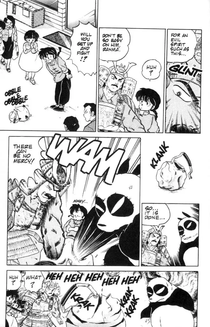 Ranma 1/2 Chapter 69 10